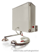 Бак душевой &mdash; Укрглавхим